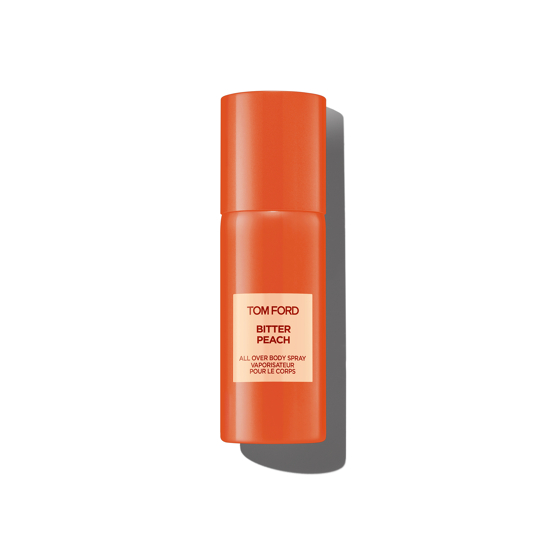 Bitter Peach All Over Body Spray