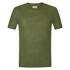 Leinen T-Shirt