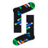 Shooting Star Socke