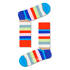 Stripe Socke