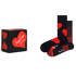 I Heart You Socke 2Pack