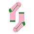 Liv Crew Socke