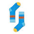 Zoe Crew Socke