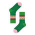 Zoe Crew Socke