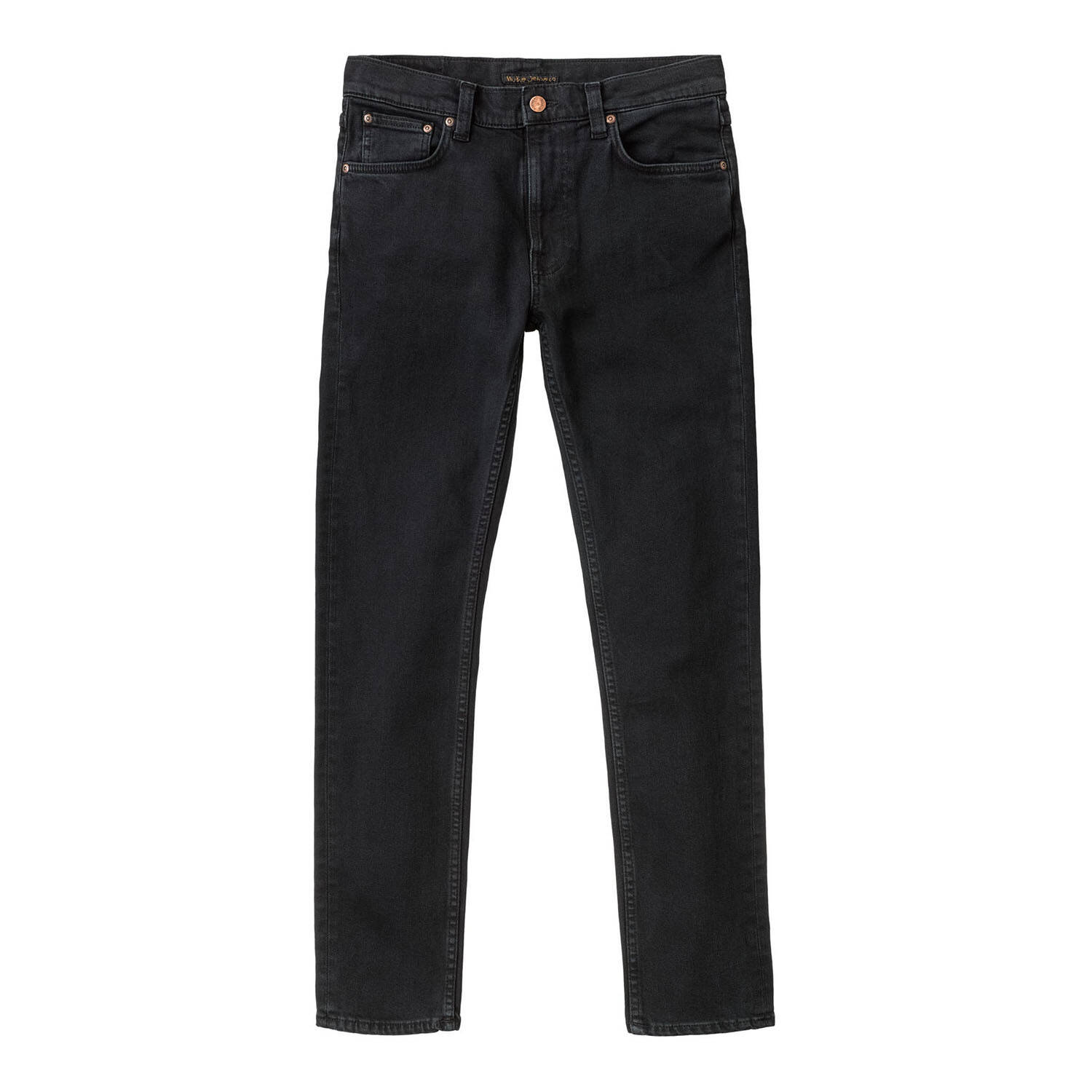 Nudie Jeans Lean Dean (blau | 34/32) Nudie, Für Herren