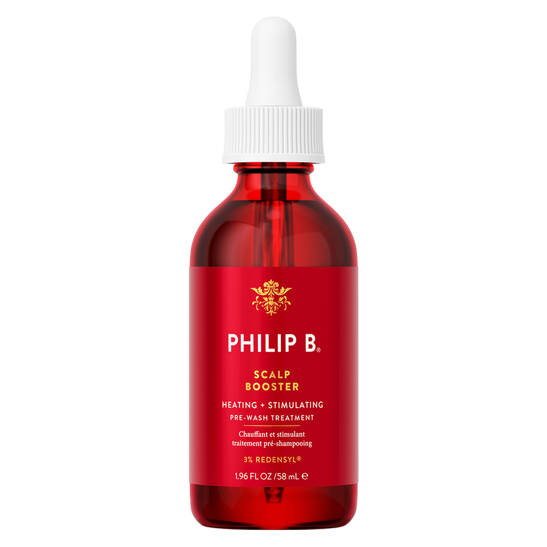 Scalp Booster