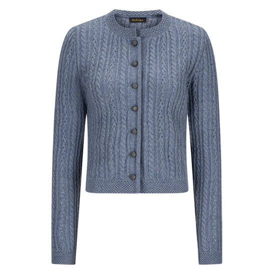 Strickjacke Badhöring