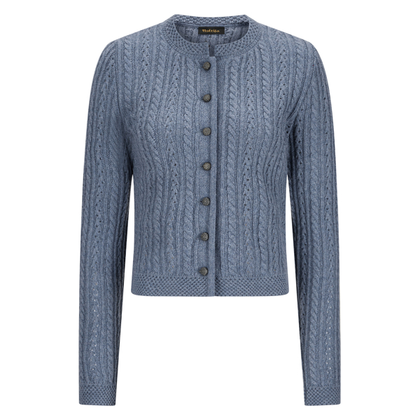 Strickjacke Badhöring