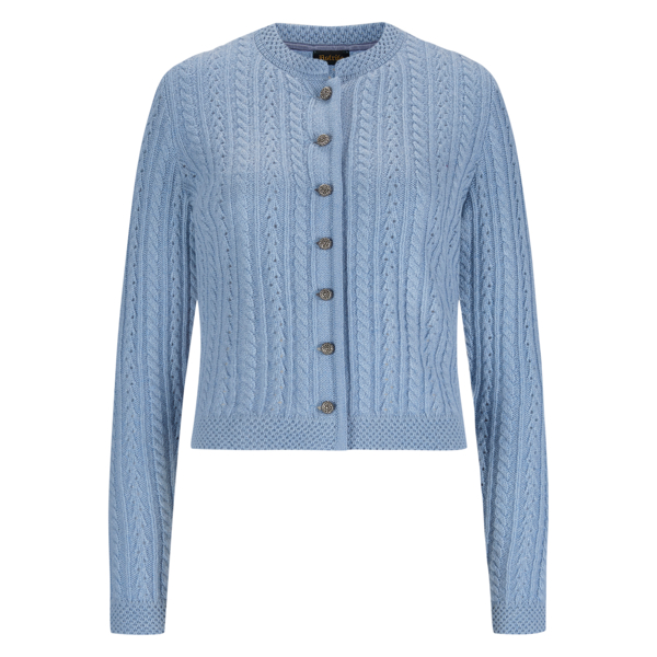 Strickjacke Badhöring