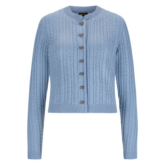 Strickjacke Badhöring