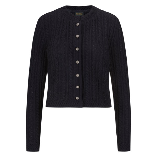 Strickjacke Badhöring