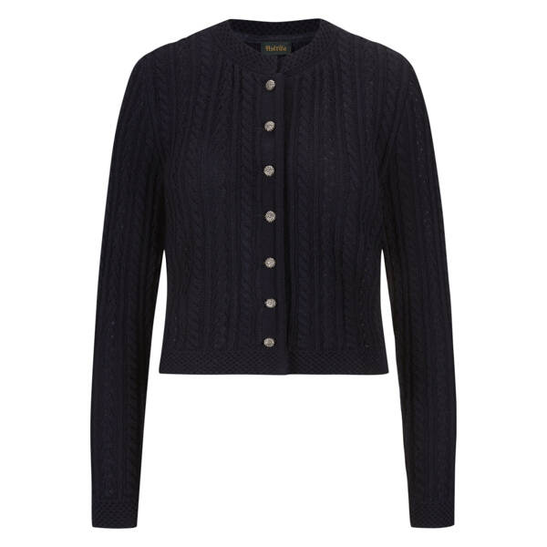 Strickjacke Badhöring