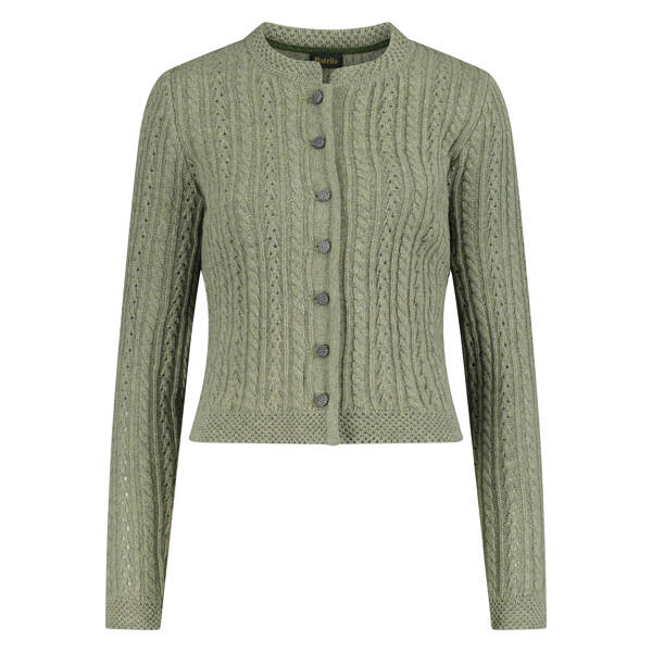 Strickjacke Badhöring