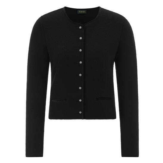 Trachtenstrickjacke Steibis