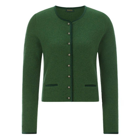 Trachtenstrickjacke Steibis