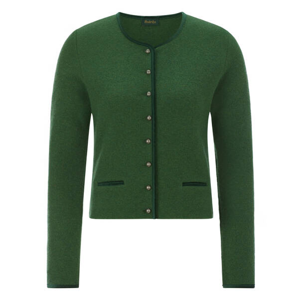 Trachtenstrickjacke Steibis