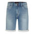 Jeansshort Cipice