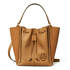 McGraw Drawstring Satchel