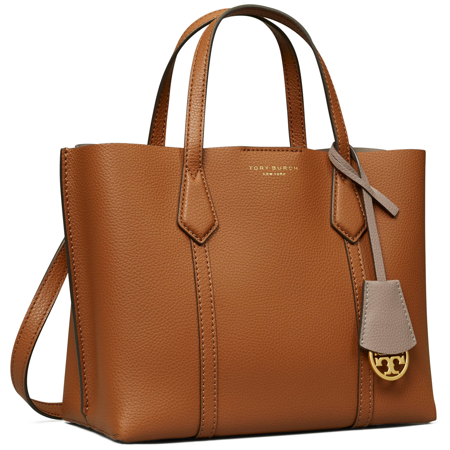 新品バッグ/TORY BURCH Tote Bag Perry S von Tory Burch - online bestellen bei ludwigbeck.de