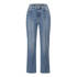 Jeans mit Baby-Bootcut