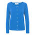 Cashmere Strickjacke
