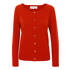 Cashmere Strickjacke