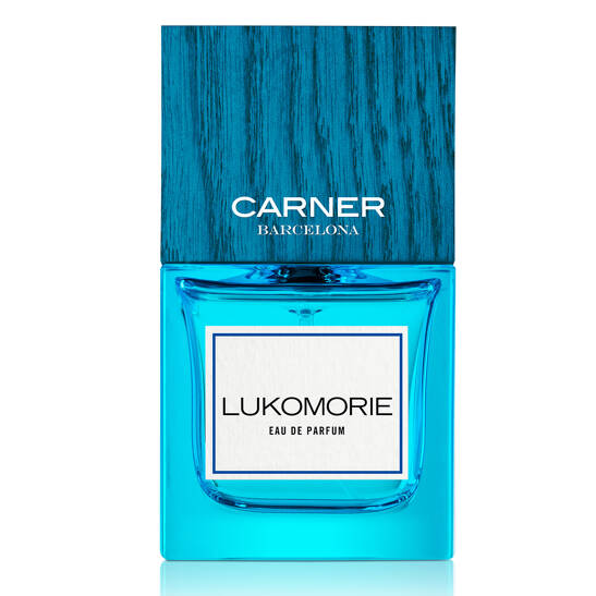 Lukomorie Eau de Parfum