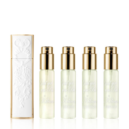 Good Girl Gone Bad Travel Essentials