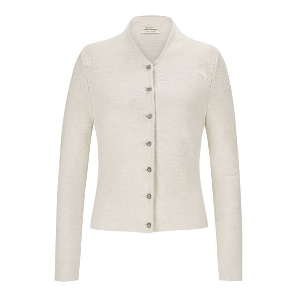 Trachtenstrickjacke Anna