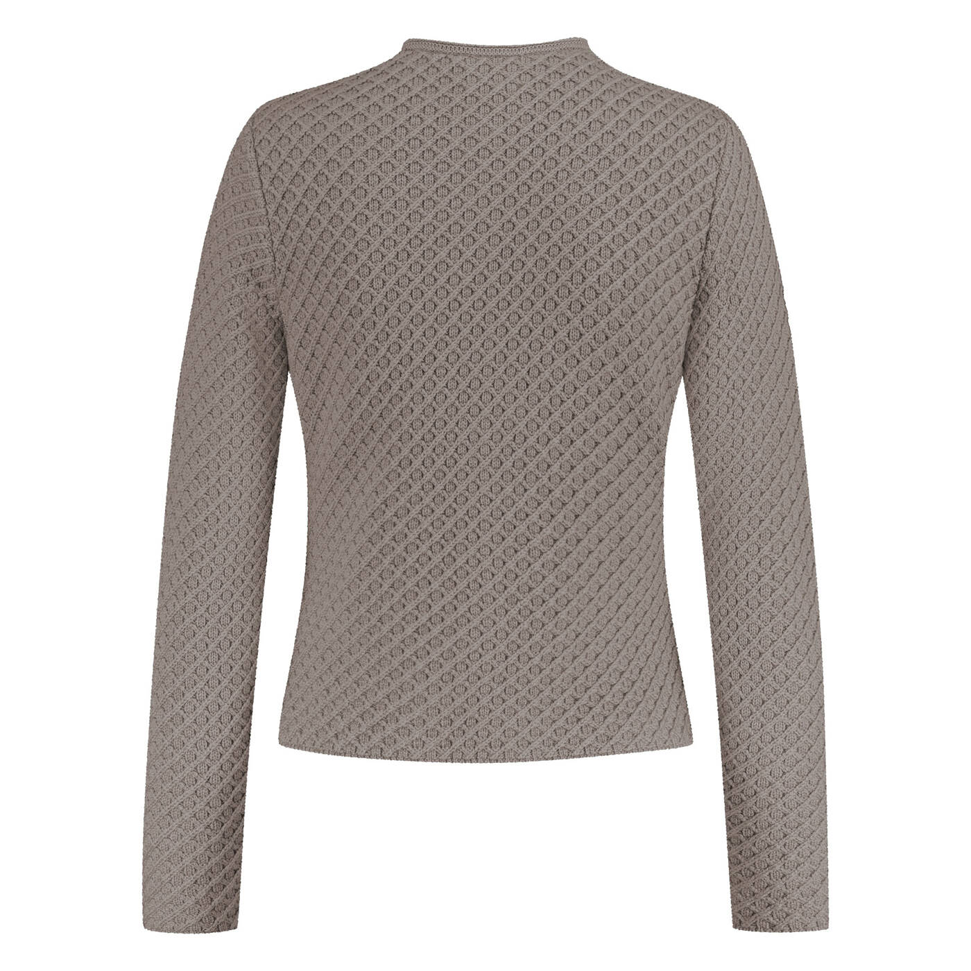 Trachtenstrickjacke Vevi von Gottseidank online bestellen bei