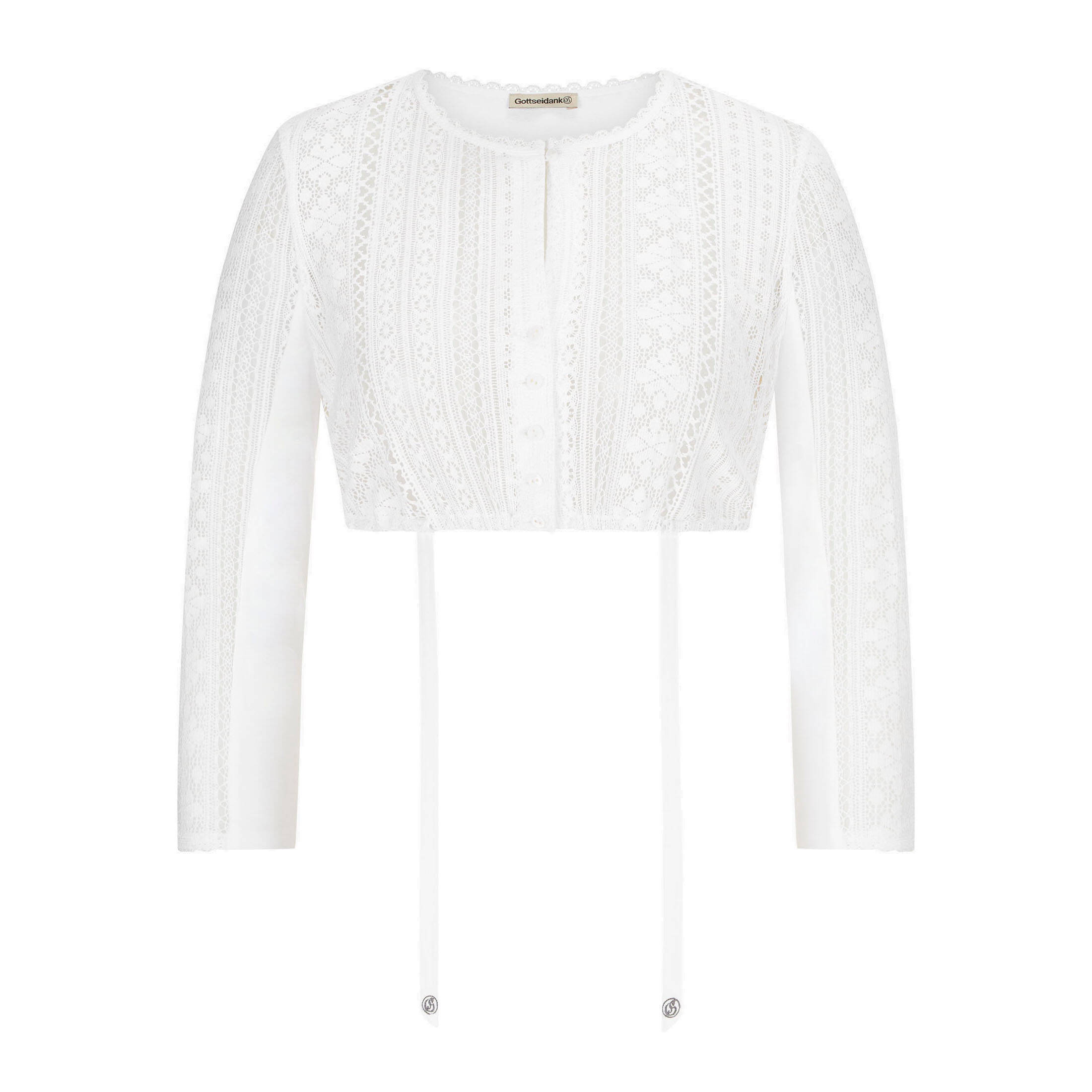 Dirndlbluse Viktoria