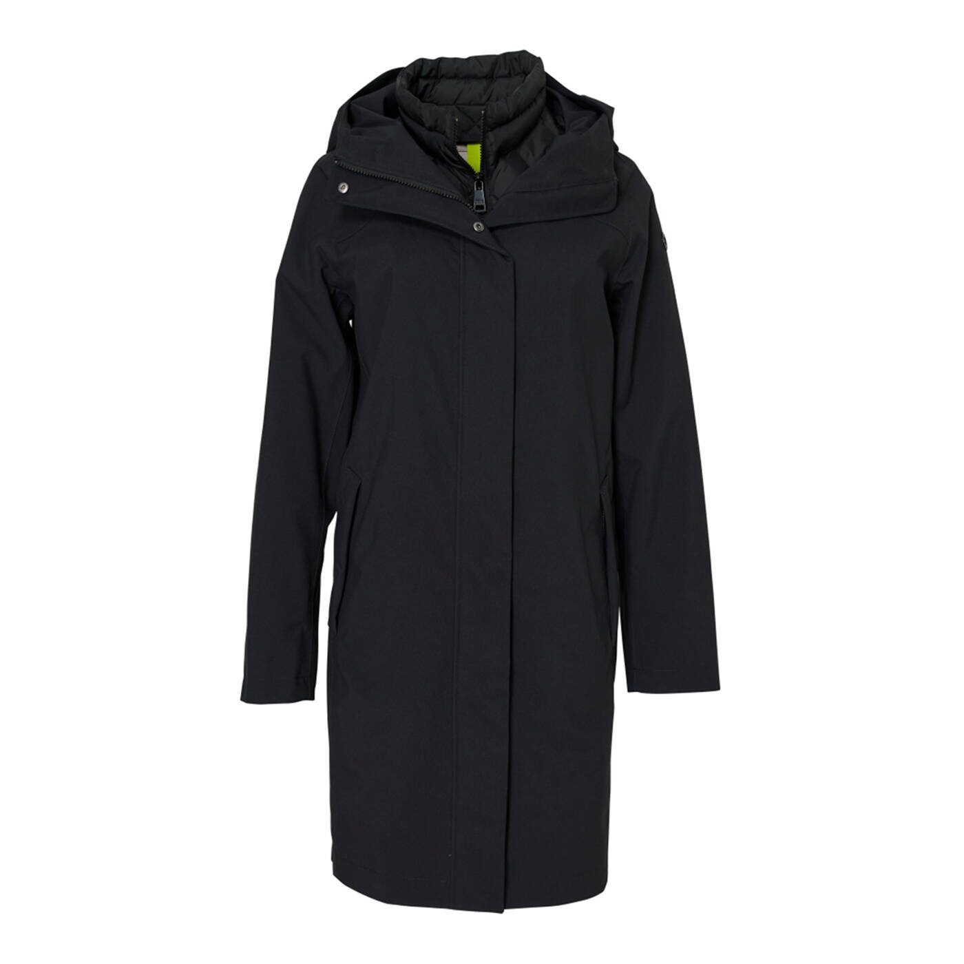 2 in 1 Rainwear -Jacke