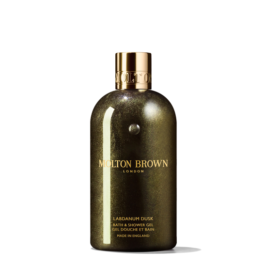 Labdanum Dusk Bath & Shower Gel