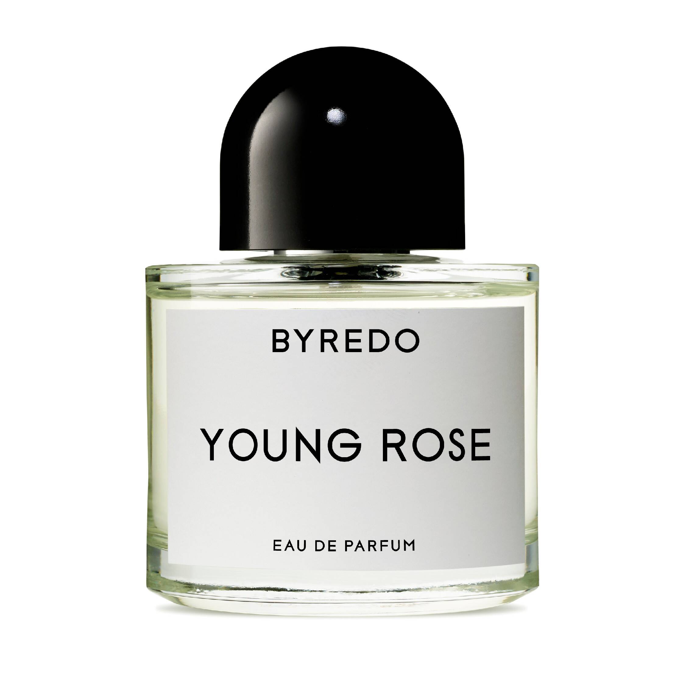 Byredo Young Rose (weiss | 50 ml) Beauty, Düfte, Für Damendüfte