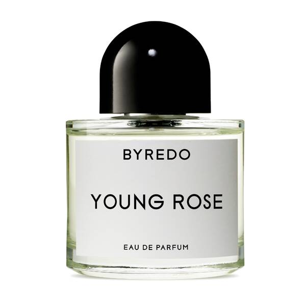 Young Rose