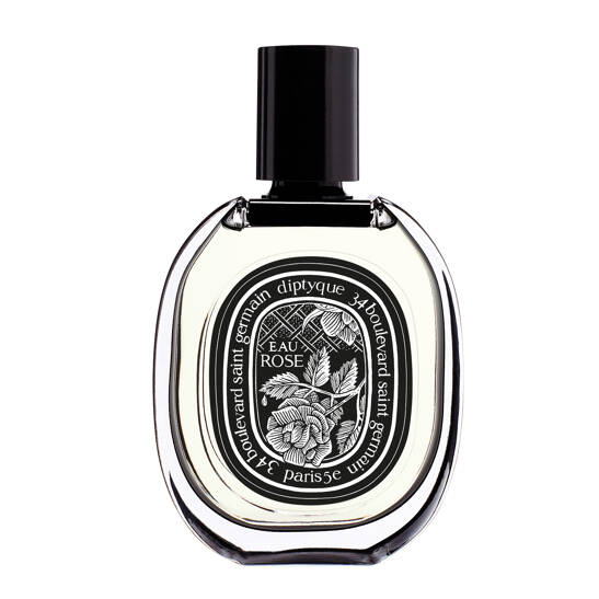 Eau de Parfum Eau Rose 75ml