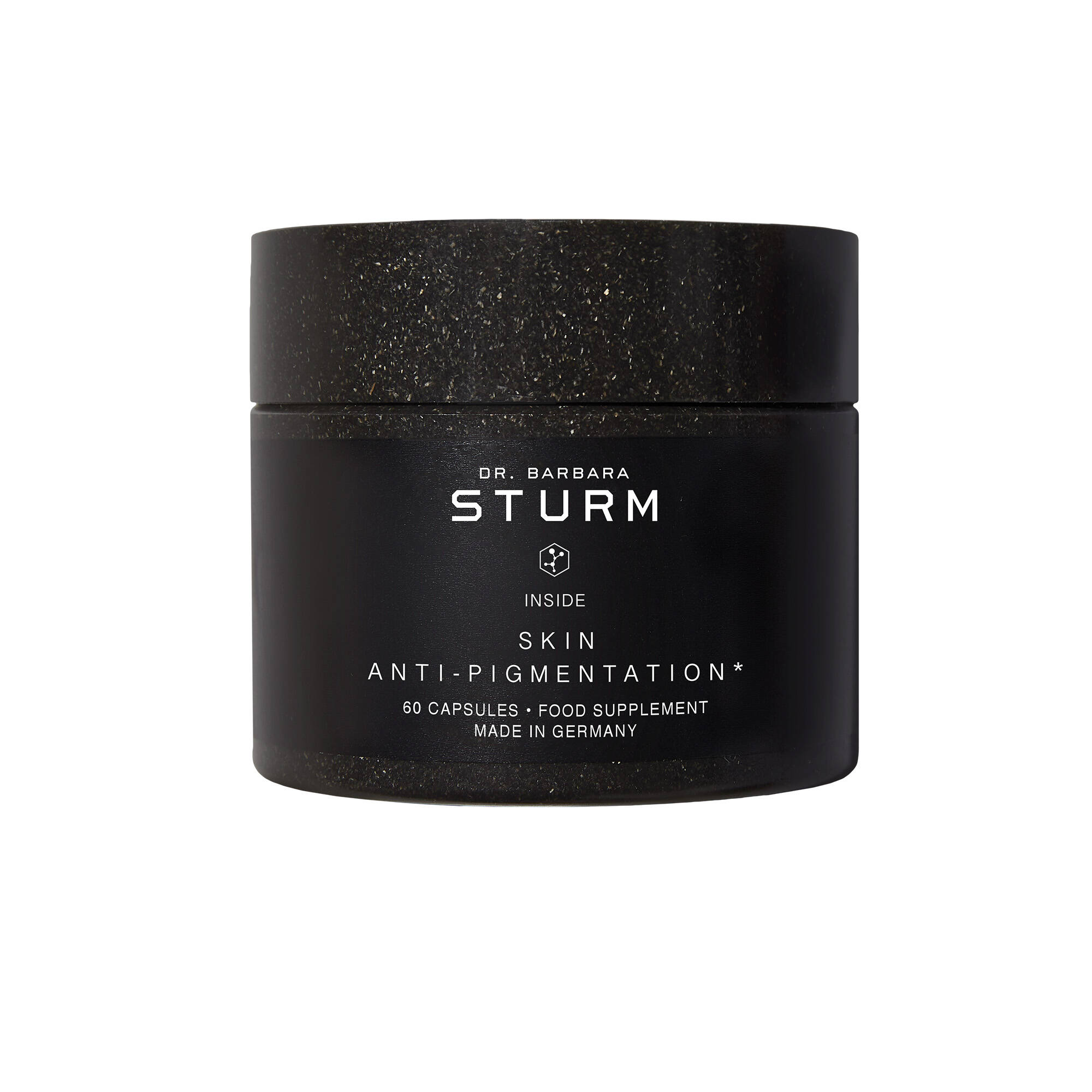 Dr. Barbara Sturm Skin Anti-Pigmentation Capsules (weiss | 60 Stück) Sturm, Bath & Body
