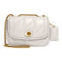 Pillow Madison Schultertasche