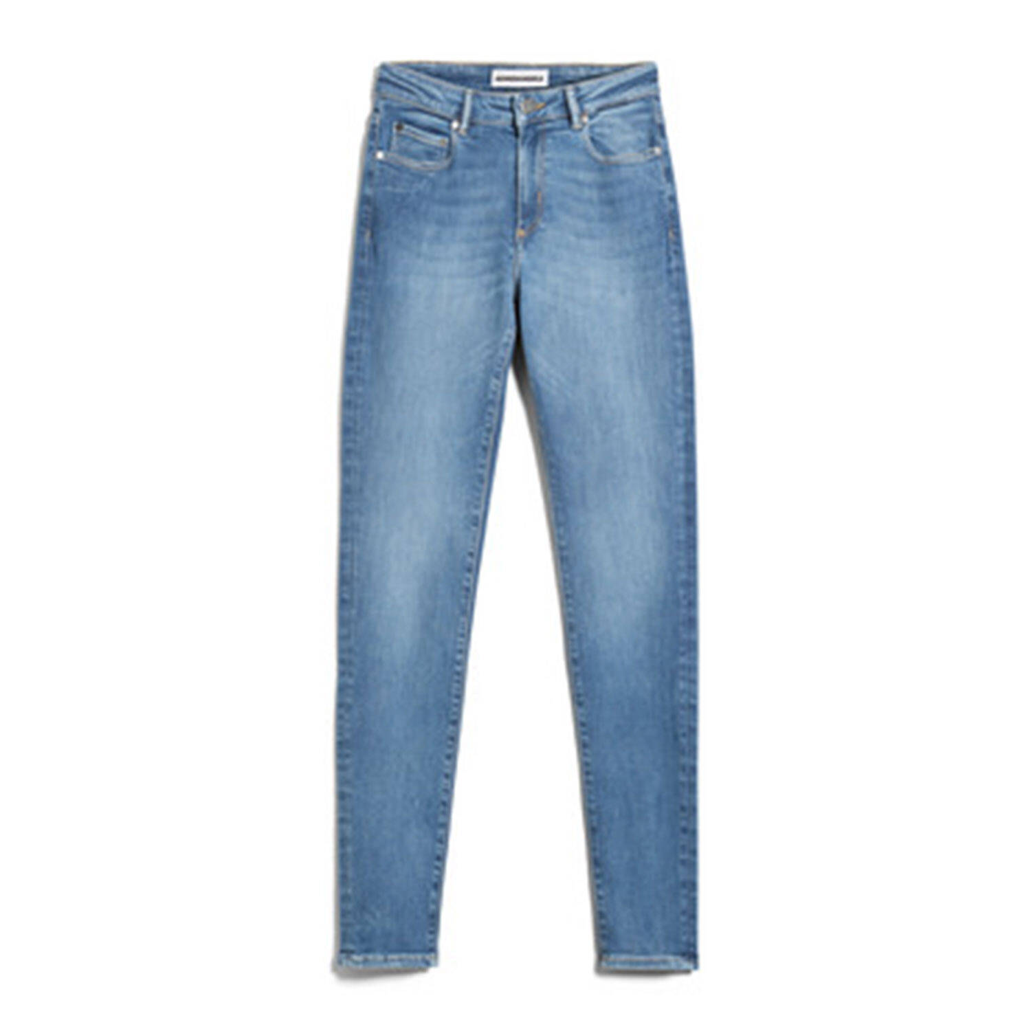 Armedangels Jeans Tillaa x Stretch (blau | 27/28) Armedangels, Für Damen
