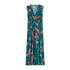 Maxikleid Cruna