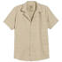 Hemd Terry Beige Machu