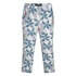 Leinenculotte