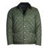 Steppjacke