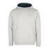 Sweat Pullover mit Kapuze