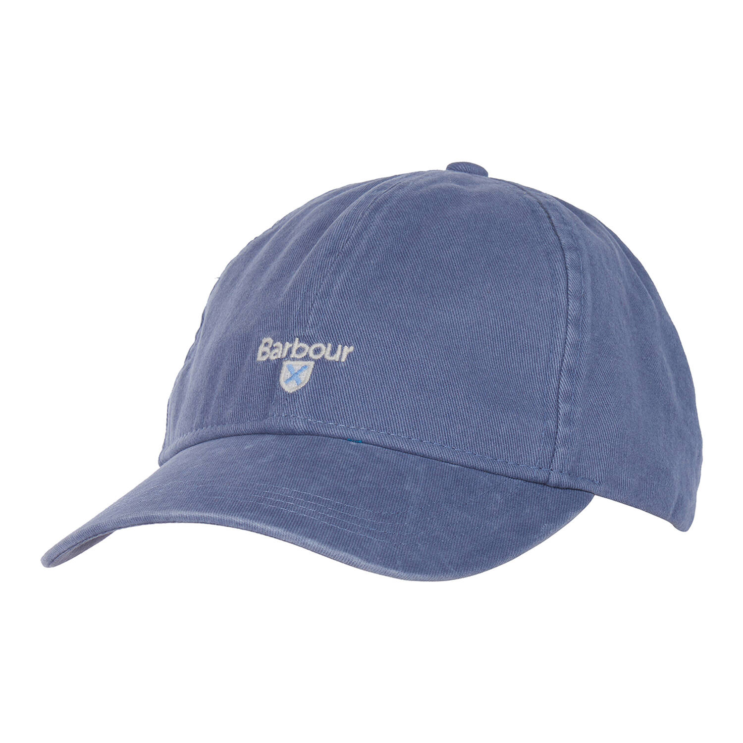 Barbour Sport Cap (blau | Ehg)