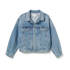 Jeansjacke Charli