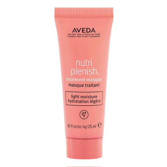 Nutriplenish™ Treatment Masque: Light Moisture Probiergröße