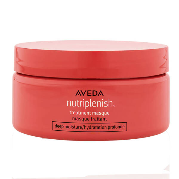Nutriplenish™ Treatment Masque: Deep Moisture
