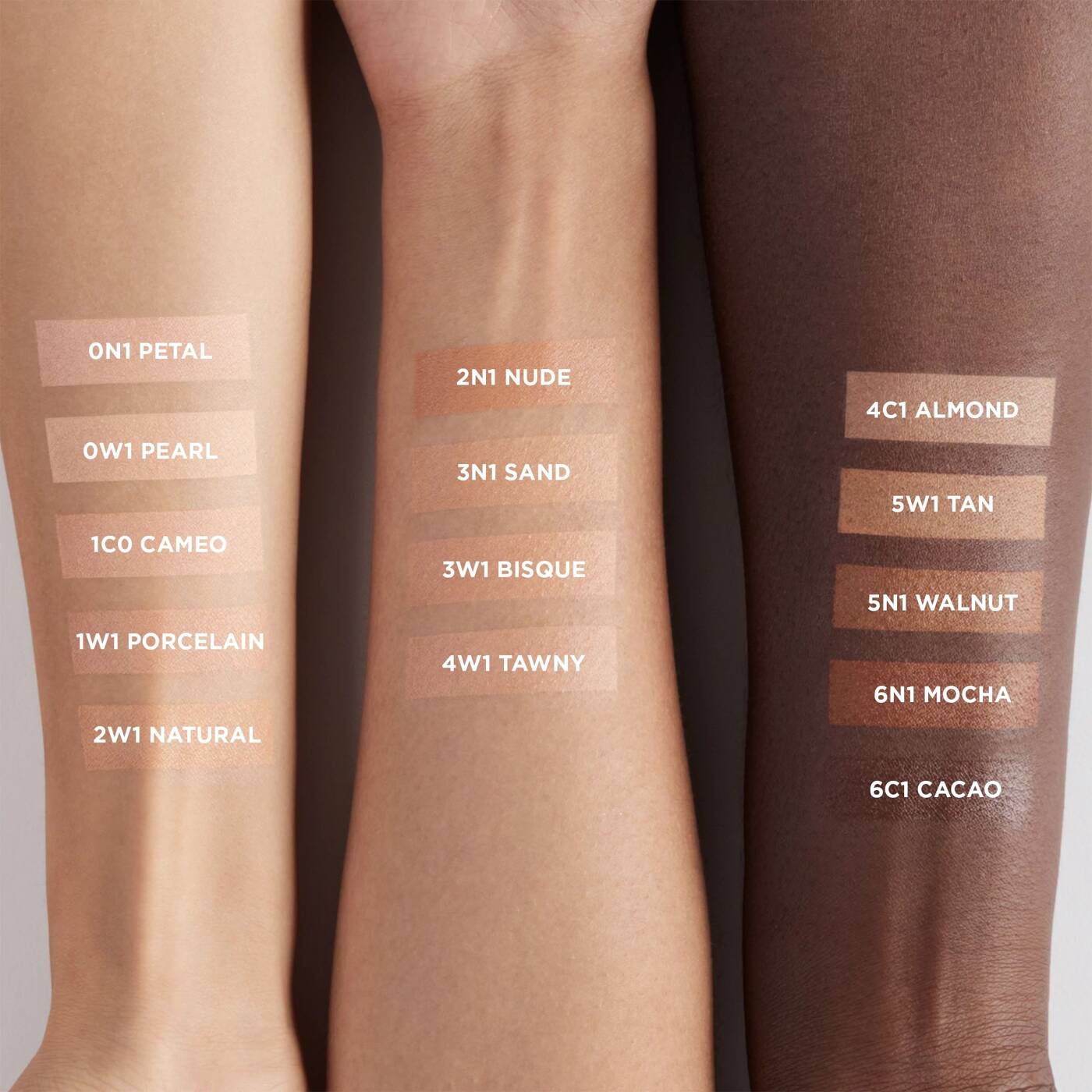 Tinted Moisturizer Light Revealer von Laura Mercier online bestellen