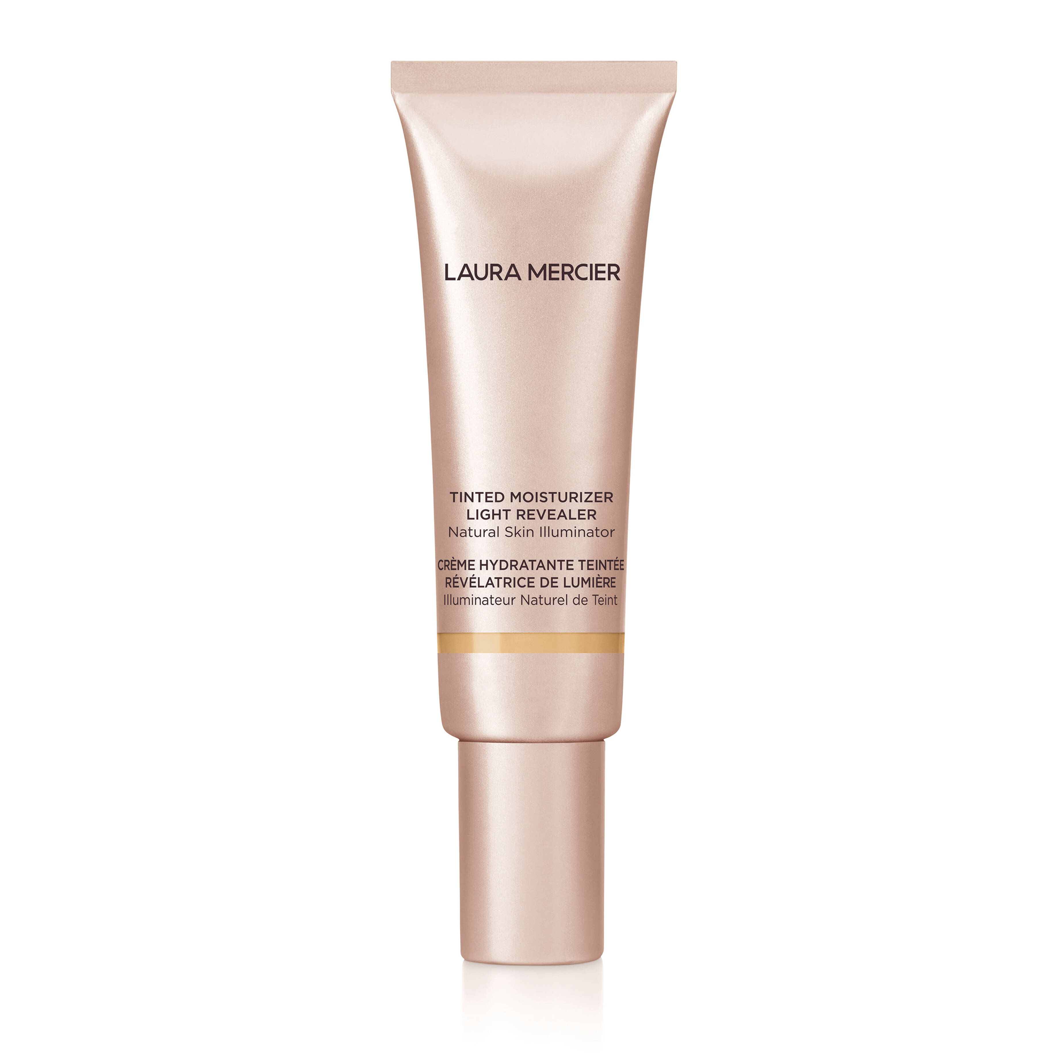 Laura Mercier Tinted Moisturizer Light Revealer (weiss | 50 ml) Beauty, Make-up, Gesicht, Foundation
